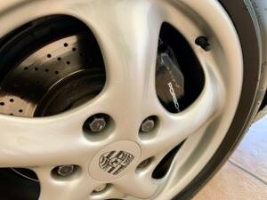 Bild 38/42 von Porsche 911 Carrera (1994)