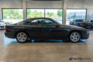 Image 13/46 of BMW 850CSi (1993)