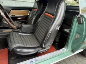 Bild 11/30 von Ford Mustang Mach 1 (1969)