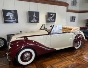 Bild 3/19 von Lagonda 2,6 Liter MkI (1949)