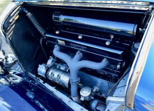 Immagine 45/50 di Bentley 4 1&#x2F;2 Litre Special (1937)