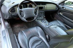 Bild 7/36 von Jaguar XKR (2001)