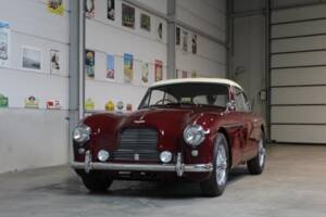Bild 3/7 von Aston Martin DB 2&#x2F;4 Mk II (1957)