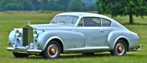 Image 1/50 of Rolls-Royce Silver Dawn Pininfarina (1951)