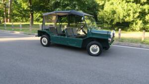 Bild 36/50 von Austin Mini 850 (1968)