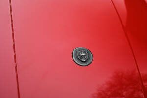 Image 23/45 of Jaguar XJ-S Convertible (1990)