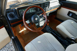 Immagine 44/50 di Alfa Romeo Alfetta 2.0 (1984)