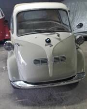 Image 2/7 of BMW Isetta 300 (1960)