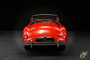 Bild 4/24 von MG MGA 1500 (1957)