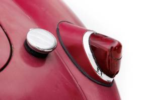 Image 34/45 of MG MGA 1500 (1958)