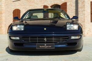 Bild 5/50 von Ferrari 456 GT (1995)