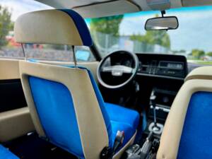 Immagine 19/33 di Lancia Gamma Coupe 2000 (1978)