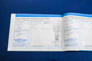 Imagen 50/50 de Mazda MX-5 1.8 (1999)
