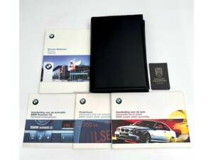 Image 7/50 of BMW 323Ci (2001)