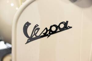 Image 15/50 de Piaggio Vespa 125 (1959)