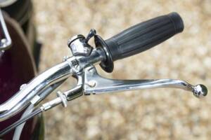 Image 15/45 of Triumph Bonneville T120TT (1967)