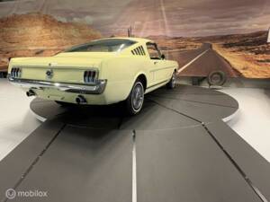 Bild 12/50 von Ford Mustang 289 (1965)