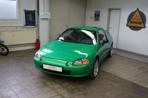 Image 6/28 de Honda CRX VTI (1994)