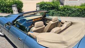 Image 50/112 de Jaguar XJS 4.0 (1994)