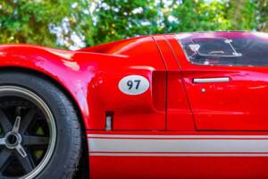 Immagine 16/44 di Ford GT40 (1966)