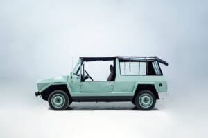 Immagine 8/43 di FIAT 127 Scout Fissore (1983)