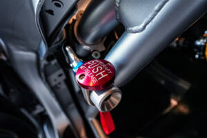 Image 34/52 of Mercedes-AMG GT Track Series (2021)