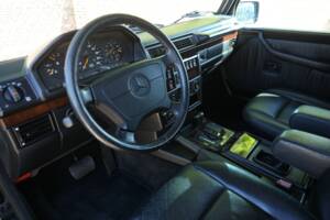 Immagine 13/50 di Mercedes-Benz G 320 (SWB) (1996)