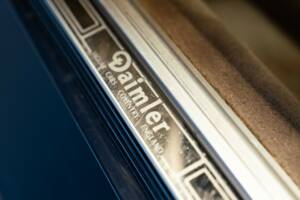 Bild 27/50 von Daimler Super V8 (1997)