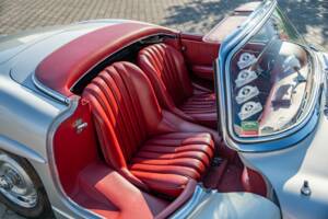 Image 23/43 of Mercedes-Benz 300 SL Roadster (1958)