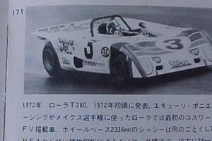 Image 34/39 of Lola T280 (1972)