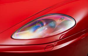 Image 25/35 of Ferrari 360 Modena (1999)