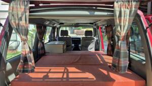 Bild 50/71 von Volkswagen T4 California 2.4 D (1994)