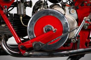 Image 30/50 of Moto Guzzi GTW 500 (1939)