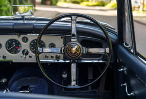 Immagine 18/24 di Jaguar XK 150 3.8 S DHC (1960)