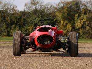 Image 7/25 of Assegai F1 (1961)