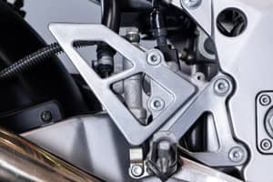 Afbeelding 13/35 van Kawasaki ZX-R 750 J/R (1993)