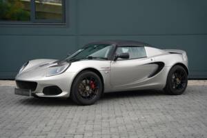 Image 4/50 of Lotus Elise Sport 240 &quot;Final Edition&quot; (2022)