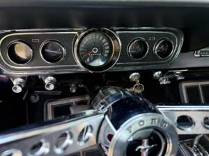 Image 26/50 de Ford Mustang 390 GTA (1966)
