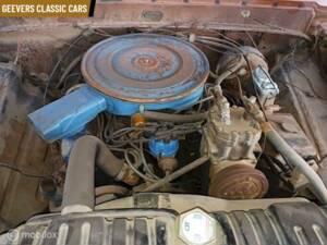 Bild 9/11 von Ford F-250 (1972)