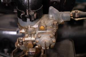 Bild 44/50 von FIAT 1100-103 TV Vignale (1958)