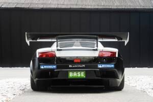 Bild 8/14 von Lamborghini Gallardo LP 600-GT3 (2011)