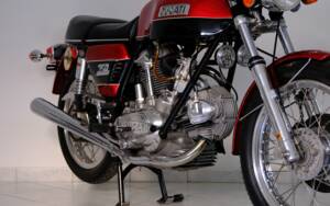 Immagine 19/96 di Ducati 750 GT (1974)