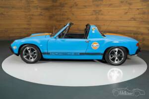 Image 6/8 of Porsche 914&#x2F;6 (1972)