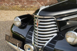 Afbeelding 40/50 van Oldsmobile F-Series Business Coupe (1938)