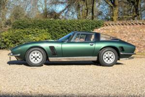 Image 22/50 de ISO Grifo GL 300 (1973)
