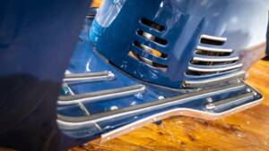 Image 11/15 de KTM Mirabell 125 (1957)