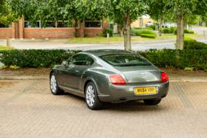 Immagine 17/50 di Bentley Continental GT (2004)