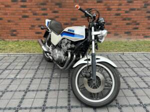 Imagen 1/13 de Honda DUMMY (1981)