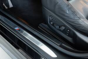 Bild 7/32 von BMW M5 Touring (2007)