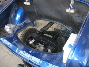 Bild 28/31 von Volkswagen Karmann Ghia 1200 (1963)
